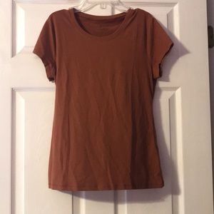 A Everyday Tee Shirt